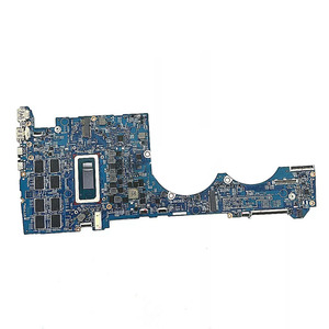 In Voorraad Moederbord Voor Pk Paviljoen Plus 14-Eh 213134-1 213134-1n I5-12500H I7-12700H Laptop Moederbord N10386-001 N16475-001 - Product Image 1