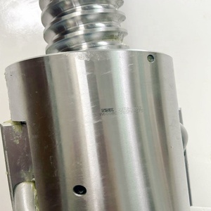 Vis à billes à pince MD385Wi22 pour machine de moulage par injection Niigata - Product Image 2