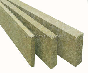 Isolation Thermique <span class=keywords><strong>Laine</strong></span> de Roche avec Feuille d'Aluminium pour Bâtiment - Product Image 2