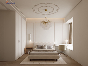 Solution de projet de villa à guichet unique Conception de cuisine et de salle de bain personnalisées avec service - Product Image 5