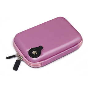 Personnalisé étanche 5 pouces GPS Navigation Stockage Disque dur HDD Cas électronique dur EVA Étui de protection pour Garmin <span class=keywords><strong>TomTom</strong></span> - Product Image 3