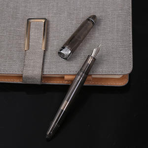 X1015-1 Hot vendendo personalizado 992 série caneta-tinteiro plástico - Product Image 4