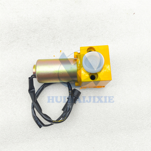 Suku cadang mesin konstruksi 7Y-5457 katup <span class=keywords><strong>Solenoid</strong></span> Assy 7Y5457 untuk 320L E320 E325 E330 katup <span class=keywords><strong>Solenoid</strong></span> ekskavator - Product Image 2