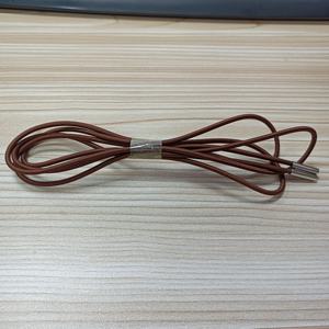 Custom Wholesale Nylon Polyester <strong>Strings</strong> Elastic Rope Bungee <strong>Cord</strong> Drawcord for Garment - Product Image 6