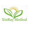 Shenzhen Xinray Medical Technology Co., Ltd. logo