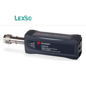 Capteur de puissance moyenne à large plage dynamique Keysight L2051xa 10 MHz à 6 GHz LAN Lexso - Product Image 2