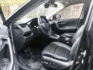 Toyota RAV-4 d'occasion 2020 <span class=keywords><strong>2021</strong></span> 2022 2023 SUV <span class=keywords><strong>compact</strong></span> essence - Product Image 6