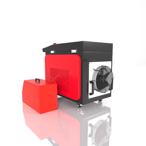 Machine de soudage laser à fibre portative MAX <span class=keywords><strong>Rayous</strong></span> Source 4 en 1 multifonctionnelle pour le soudage/le nettoyage/la découpe des métaux - Product Image 4