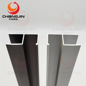 Fabrica <span class=keywords><strong>de</strong></span> perfiles para <span class=keywords><strong>aluminio</strong></span> <span class=keywords><strong>de</strong></span> tipos alucobond ventanas nov 10cm - Product Image 2