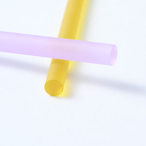 Yüksek kaliteli 1064nm optik Nd Yag lazer çubuk <span class=keywords><strong>Lens</strong></span> özelleştirilebilir CE YAG çin'de üretilen yakut kristal optik aletler - Product Image 1