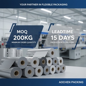 <span class=keywords><strong>Film</strong></span> laminé flexible OEM sur mesure, <span class=keywords><strong>film</strong></span> métallisé imprimé en rouleau, <span class=keywords><strong>film</strong></span> d'emballage laminé en rouleau pour machine - Product Image 6