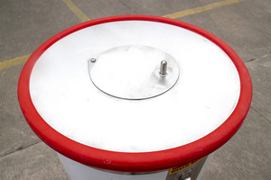 8L/20/30L อัตโนมัติผักและผลไม้เครื่องบด / Apple ส้มผลไม้เครื่องทําเครื่องบดสับแพร์ - Product Image 5