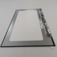 Nouvel écran LCD pour ordinateur portable à cadre ultra-fin, circuit imprimé pliable, écran FHD N140HCA-E5C/E5B Rev.c2 IPS 1920x1080 250cd/m
