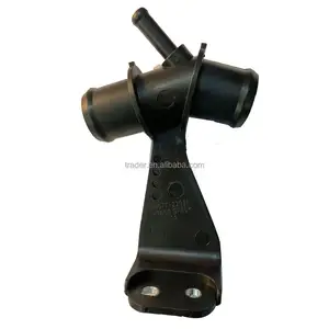 Purchase Wholesale water outlet toyota thermostat housing Right From China  Merchants 