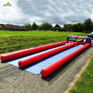 Gamées <span class=keywords><strong>de</strong></span> sports gonflables, 1 pièce, en plein air, pour enfants et adultes - Product Image 2