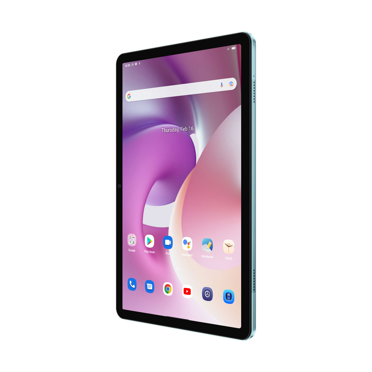 Wholesale Blackview Tab 16 Tablet - Android 12, 8GB+256GB