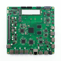 Services clés en main de rétro-ingénierie, clonage et duplication de cartes, spécialistes en services de fabrication électronique de circuits imprimés (PCB) et de cartes électroniques assemblées (PCBA)