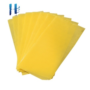 도매 양봉 용품 왁스 시트 밀랍 - Product Image 1