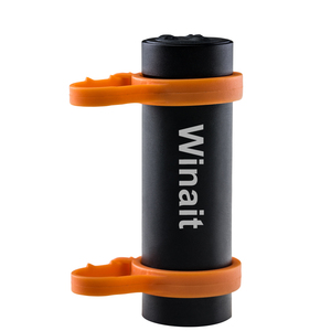Winait 8กิกะไบต์กันน้ำกีฬา Mp3เครื่องเล่นเพลง - Product Image 5
