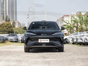 Sistema de Infoentretenimiento Moderno para Vehículos Eléctricos BYD <span class=keywords><strong>Hiace</strong></span> 07 EV Modelo 610 Edición Conducción Inteligente, Adaptable a Diferentes Entornos Regionales - Product Image 2