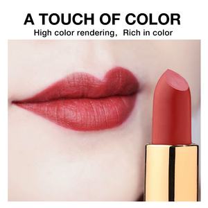 LOZEE Ensemble de Rouge à Lèvres Marque Privée Étanche Longue Durée Cadeau Chinois Vente en Gros Directe - Product Image 4