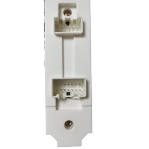 Interruptor Regulador de Ventanas Eléctricas para Mazda 3 Axela BBM266350B, Pieza de Repuesto para Automóvil Sin Función Plegable - Product Image 3