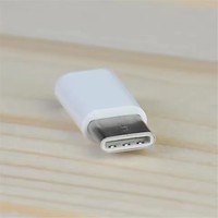 Convertidor de adaptador Micro USB hembra a tipo C macho para tableta de teléfono inteligente Android conector USB tipo C a Micro USB