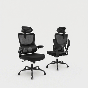 <span class=keywords><strong>Silla</strong></span> y mesa para ordenador: <span class=keywords><strong>Escritorio</strong></span> moderno para ordenador, refrigeración, reposacabezas ajustable, soporte para la cintura, reclinable y plegable - Product Image 5