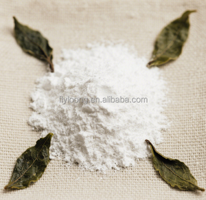 Estratto di tè verde essiccato biologico di alta qualità in polvere 40% L-teanina 6% EGCG 3% caffeina additivi alimentari concentrazioni mirate - Product Image 3