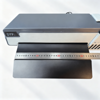 Imprimante DTF Eizoulyn, nouvelle arrivée, vente chaude, tête rapide XP600 A4 L8050 / L8058/ L805 pour film PET DTF en rouleau