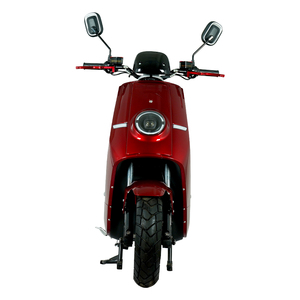 สกูตเตอร์ไฟฟ้า <span class=keywords><strong>Niu</strong></span> จักรยานไฟฟ้า1500วัตต์พร้อมแบตเตอรี่72โวลต์สกูตเตอร์ไฟฟ้า55กม./ชม. จากโรงงานขายส่ง - Product Image 2