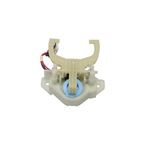 Actionneur d'embrayage de machine à laver WH03X30517 110 V, pièce électrique en plastique durable - Product Image 3