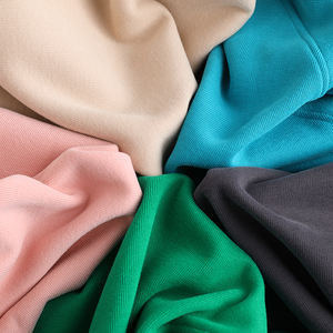 Sudaderas con Capucha Personalizadas al por Mayor, de Alta Calidad, con Tela Cálida de Spandex/Poliéster para Hombre, Peso Pesado - Product Image 3