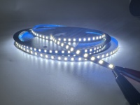 S-Form Faltbarer LED-Streifen Biegbare LED-Streifen leuchten 2835 S LED-Streifen 5V 12V 24V 60led 120led