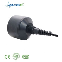 Sondeur à ultrasons KWD110 Split Design en plastique durable