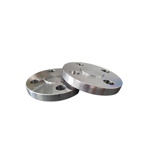 Flens Roestvrij Staal 304/316/304l/316l Rf Ff Ansi Asme B16.9 Dn80 Bl Flens Klasse 3000
