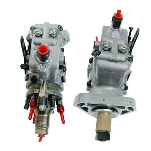 Brandneue Diesel kraftstoff pumpe DB4327-5828 <span class=keywords><strong>RE</strong></span>-519015 für STANA-DYNE Kraftstoffe in spritz pumpe - Product Image 5