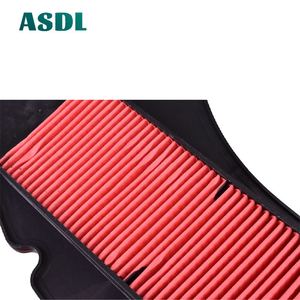 Motor de la motocicleta filtro de aire más limpio para <span class=keywords><strong>Yamaha</strong></span> Scooter GPD125A GPD 125 GPD125 <span class=keywords><strong>N</strong></span>-<span class=keywords><strong>Max</strong></span> 125 Nmax 125 2DS5 2015-2019 GPD125A <span class=keywords><strong>2020</strong></span> - Product Image 3