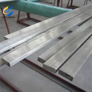 Oem Service Elf Bar 800 Aisi 304 304l 316 316l Stainless Steel Flat Bar