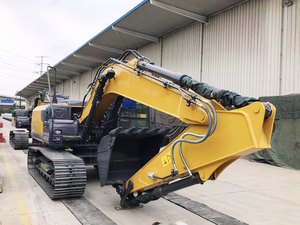 รถตักดินระบบไฮดรอลิก15ตัน <span class=keywords><strong>XE150D</strong></span> ตีนตะขาบของจีนรับประกัน1ปี - Product Image 3