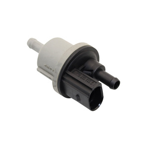 Vanne solénoïde de cartouche de charbon actif 06D133517B pour Volkswagen Audi 12V, port 1/4 pouce pour gaz - Product Image 1