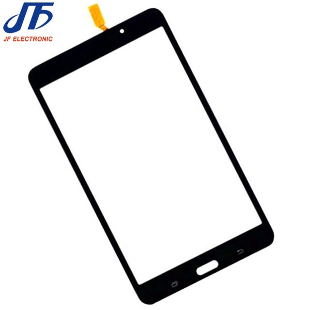 Smartphone Tablet Parts Touch Digitizer Panel for samsung galaxy Tab 4 T230 T231 Touch Glass Screen