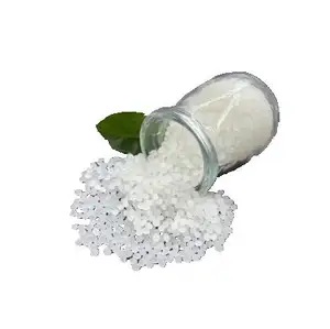 Le PLA écologique de matériaux granule de poly granules de polylactique de pla de résine d'acide lactique