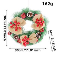 Couronne d'hibiscus artisanale moderne en bois, écologique, à suspendre au mur, pour les fêtes, les funérailles, la paix et la fête des Mères