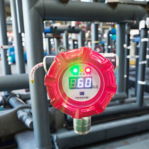 <span class=keywords><strong>CO2</strong></span> gaz dedektörü patlamaya dayanıklı exdbiigb Gb yüksek stabilite ve anti-girişim 0-5.00% VOL algılama - Product Image 2