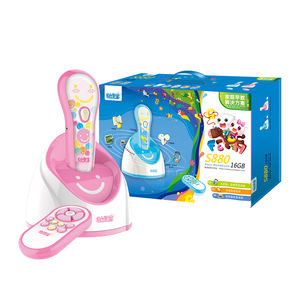 Offre spéciale cadeau de fête des enfants apprentissage livre Audio Machine lecteur <span class=keywords><strong>numérique</strong></span> crayon parlant - Product Image 6