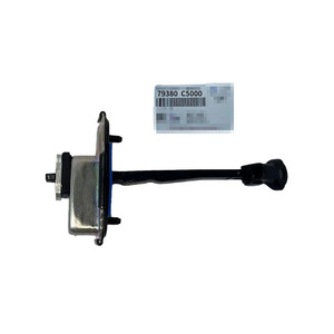 Butée d'inspection de porte avant gauche Kia Sorento 79380C5000 – Pièce de rechange pour portes de voiture - Product Image 2