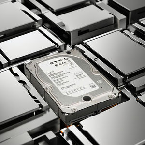 ST10000NM017B pour disque dur <span class=keywords><strong>Seagate</strong></span> Exos 7E10 10 To 6 Gb/S 7200 tr/min 3.5 SATA - Product Image 2