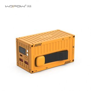 แบตสำรอง WOPOW PD32 3usb ความจุ 20000mah ดีไซน์โดดเด่น ชาร์จเร็ว 22.5W พร้อมไฟ LED สำหรับใช้งานกลางแจ้ง - Product Image 3