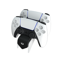Double Station de charge pour manettes Ps5, Station de charge, pour Sony Playstation 5